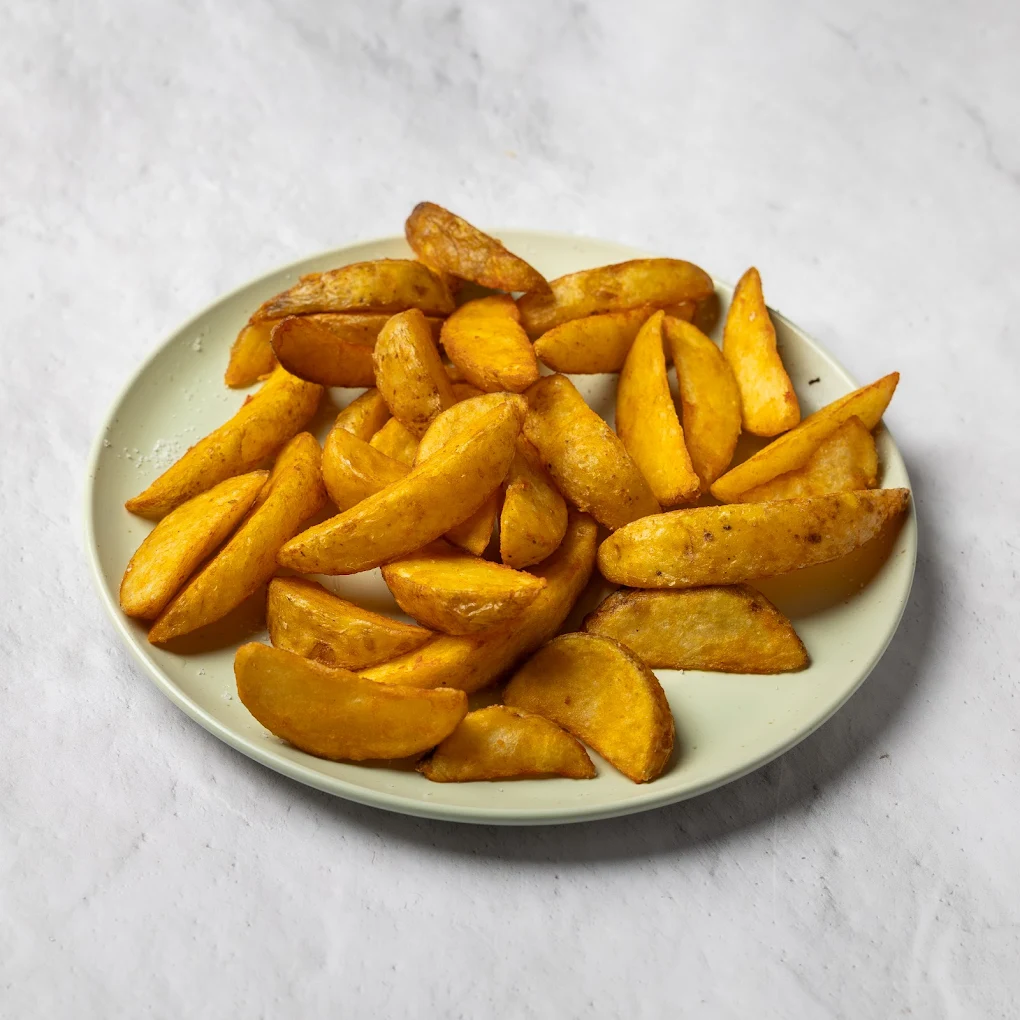 Fast Food Kod Gricka